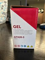 LP Gel Accu CTX20-3 12 Volt 18 Ah, Nieuw, Ophalen of Verzenden