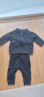 Maat 50 setje, Kinderen en Baby's, Babykleding | Maat 50, Ophalen of Verzenden, Zo goed als nieuw, Wibra, Meisje