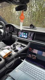 Chiptuning OP LOCATIE! AdBlue en EGR uitschrijven., Ophalen