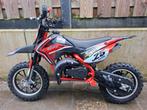 Minibike crosser 50cc, Ophalen of Verzenden, Zo goed als nieuw, Overige typen