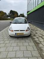 Ford Ka 1.3 I 44KW 2006 Wit, Voorwielaandrijving, 1299 cc, 4 cilinders, Ka