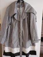 MOOIE DAMESJAS MAAT 52/54 ALS NIEUW NU 20€ ZIE FOTO,S, Kleding | Dames, Ophalen of Verzenden, Zo goed als nieuw, Zwart, Jasje of Colbert