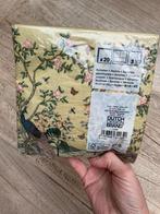 Dutch design brand servetten met rozen pauw, Ophalen of Verzenden, Nieuw, Materiaal