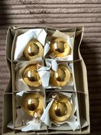 Kerstballen., Ophalen of Verzenden, Zo goed als nieuw
