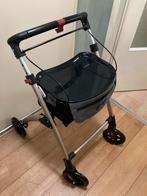 Rollator Mobilex Jaguar voor binnen, Ophalen, Lichtgewicht, Nieuw