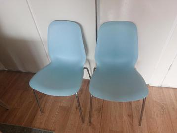 Ikea stoelen beschikbaar voor biedingen