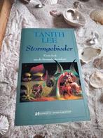 Tanith Lee - Stormgebieder, Boeken, Tanith Lee, Ophalen of Verzenden, Zo goed als nieuw