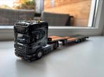 Scania R500 Wernsen montage WSI, Ophalen of Verzenden, Zo goed als nieuw, Bus of Vrachtwagen, Wsi