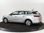 Renault Mégane Estate 1.3 TCe Zen | Apple Carplay | Cruise, Voorwielaandrijving, Stof, Gebruikt, Euro 6