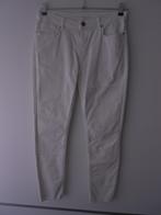 Witte jeans - Costes - 30/32, W30 - W32 (confectie 38/40), Costes, Ophalen of Verzenden, Wit