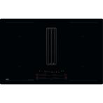 kookplaat AEG - NCP84C01CB 80cm €1999,-, Witgoed en Apparatuur, Kookplaten, Ophalen, Nieuw, 4 kookzones, Inbouw