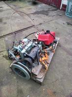 Albin 011 inboordmotor, Ophalen, Gebruikt, 5 tot 10 pk, Binnenboordmotor