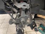 Gezocht linker fusee Ford Granada mk2, Ophalen of Verzenden, Ford
