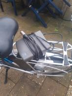 Batavus elektrische fiets - Gebruikt, Ophalen, Gebruikt