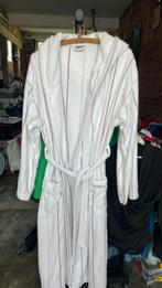 badjas / sauna  merk schiesser mt S, Kleding | Dames, Huispakken, Schiesser, Wit, Ophalen of Verzenden, Maat 36 (S)