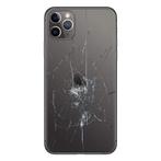 Apple iPhone Backcover Reparatie, Ophalen of Verzenden, Nieuw