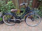 3X Cortina U4 26# 3V zwart & denim, Gebruikt, Versnellingen, Cortina, Ophalen