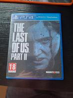 The last of us ps4, 1 speler, Zo goed als nieuw, Vanaf 18 jaar, Ophalen