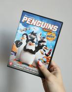DVD: Penguins of Madagascar - The Movie NL/ENG, Avontuur, Alle leeftijden, Ophalen of Verzenden, Zo goed als nieuw