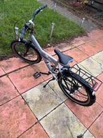 Amigo Jongensfiets 20 inch, Ophalen, Gebruikt