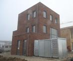tuinhuis/snelbouwcontainer/zelfbouwcontainer/kovobel/, Ophalen of Verzenden, Nieuw, Metaal, Tuinhuis