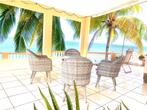 Prachtig gelegen vakantiehuis met zeezicht op Curaçao, Vakantie, Vakantiehuizen | Nederlandse Antillen, Dorp, Tuin, Curaçao, 1 slaapkamer
