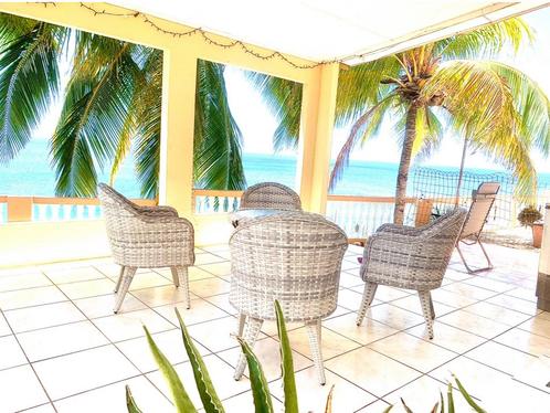 Prachtig gelegen vakantiehuis met zeezicht op Curaçao, Vakantie, Vakantiehuizen | Nederlandse Antillen, Curaçao, Chalet, Bungalow of Caravan