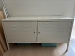 Witte ikea stalen locker kast, Huis en Inrichting, Kasten | Lockerkasten, Ophalen, Zo goed als nieuw