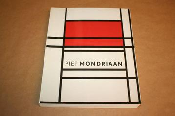Dikke pil - Piet Mondriaan 1872-1944 beschikbaar voor biedingen