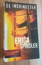 Erica Spindler - De indringster, Erica Spindler, Verzenden, Zo goed als nieuw, Nederland