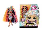 L.O.L. Surprise OMG Sketches fashion doll, Ophalen of Verzenden, Nieuw, Overige typen