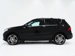 Mercedes-Benz GLE 500 e 4MATIC AMG | Panoramadak | Luchtveri, Auto's, Automaat, 442 pk, Gebruikt, 2000 kg