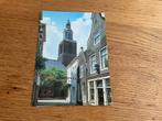 C270) Vlaardingen kerk, Ophalen of Verzenden, Voor 1920, Zuid-Holland