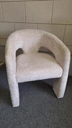 stoelen fauteuils 2 stuks model Belle van Richmond Interiors, Ophalen, Twee, Wit, Stof