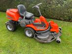 Husqvarna Rider 16 Frontmaaier, Ophalen, Gebruikt, Husqvarna, Mulchfunctie