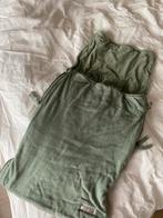 Meyco Trappelzak & Maxi Cosi, Ophalen of Verzenden, Zo goed als nieuw, 70 tot 85 cm, Slaapzak