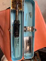Weller Pyropen Piezo Soldeerbout Set met nieuwe stift, Doe-het-zelf en Verbouw, Gereedschap | Handgereedschap, Ophalen of Verzenden