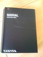 Manuel mountain bike, Ophalen of Verzenden, Zo goed als nieuw, Canyon Biycles, Lopen en Fietsen