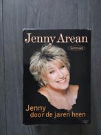 Jenny Arean - Door de Jaren Heen DVD Boxset, Alle leeftijden, Ophalen of Verzenden, Zo goed als nieuw, Boxset