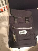 Nieuwe rugzak / reistas-reiszak van het merk Noway (No way), Ophalen of Verzenden, Nieuw