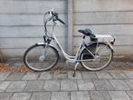 Keola texel elektrische fiets km 1240, Zo goed als nieuw, 47 tot 51 cm, 50 km per accu of meer, Ophalen