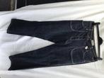 Dames spijkerbroek Gafair Jeans, mt is 42, Ophalen of Verzenden, Zo goed als nieuw, Blauw, W33 - W36 (confectie 42/44)