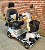 Nette 5 wiel scootmobiel merk Quingo Plus, Scootmobiel, Scootmobiel, Ophalen of Verzenden, Scootmobiel