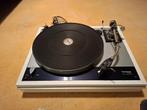 Thorens TD 160B met SME arm, Ophalen, Gebruikt, Platenspeler, Thorens