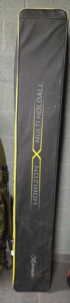 Matrix horizon multi holdal/ foudraal 6 tube 1.95m (4467) beschikbaar voor biedingen