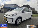 Volkswagen Up! 1.0 BMT move up! 2020 airco! 5 deurs, Voorwielaandrijving, Gebruikt, Origineel Nederlands, Bedrijf