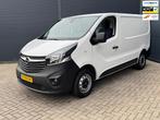 Opel Vivaro 1.6 CDTI L1H1 Camera / 88.000 Nap / Trekhaak, Voorwielaandrijving, 125 pk, Gebruikt, Euro 6