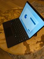 Surface Pro Copilot+ OLED, Snapdragon X Elite + Toebehoren, Computers en Software, Windows Laptops, Ophalen, Qwerty, 13 inch, Snapdragon X Elite