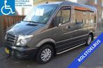 Mercedes-benz SPRINTER 213 CDi  ROLSTOELBUS  AUTOMAAT  94.00, Auto's, Bestelauto's, Automaat, 15 km/l, Bedrijf, Diesel