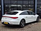 Mercedes-Benz EQS 450+ | Rijassistentie+ | Airmatic | Panora, 719 km, Gebruikt, EQS, Hatchback